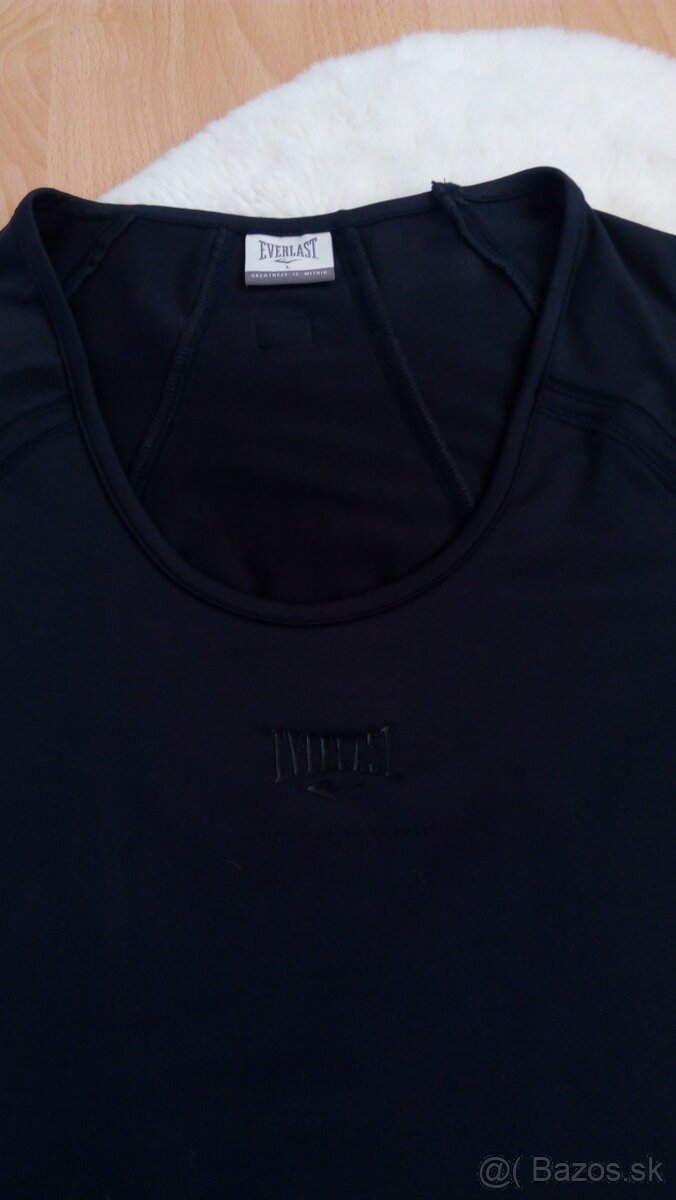 Everlast dámske tričko L - 8