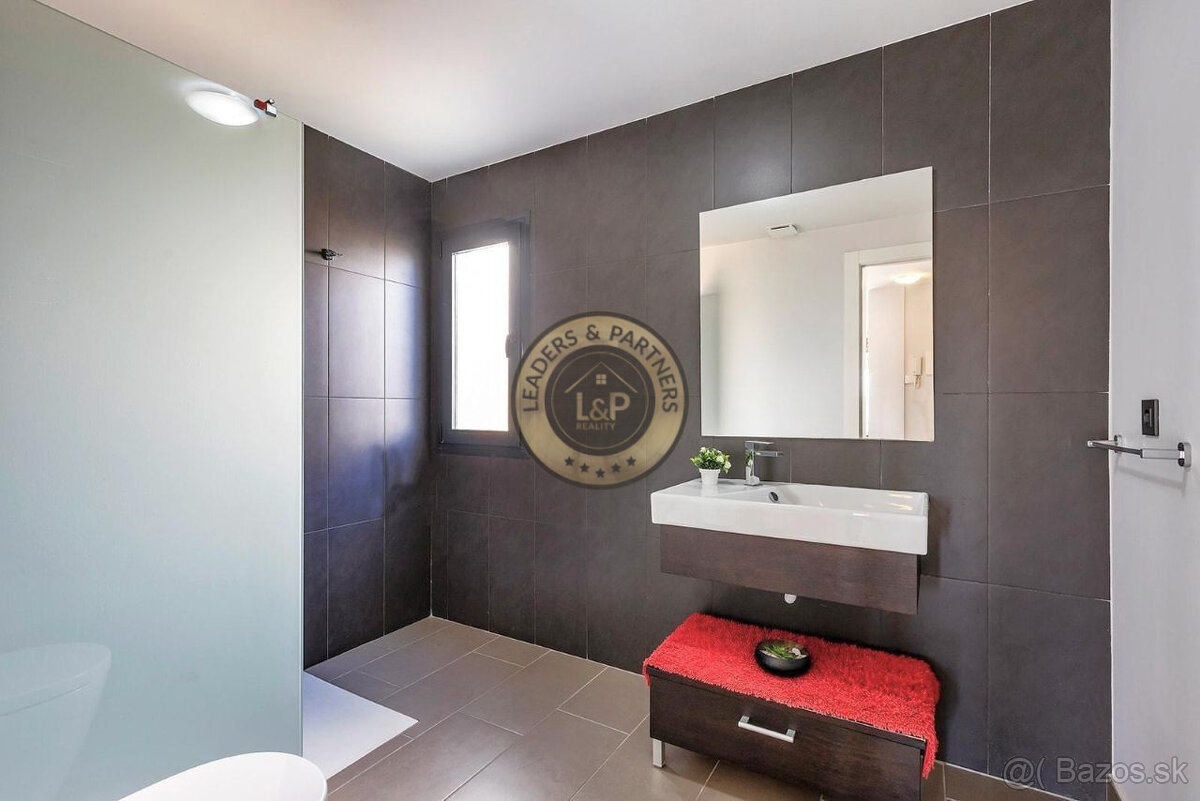 Apartmán 3+kk Orihuela Costa-Las Ramblas, Španielsko - 8