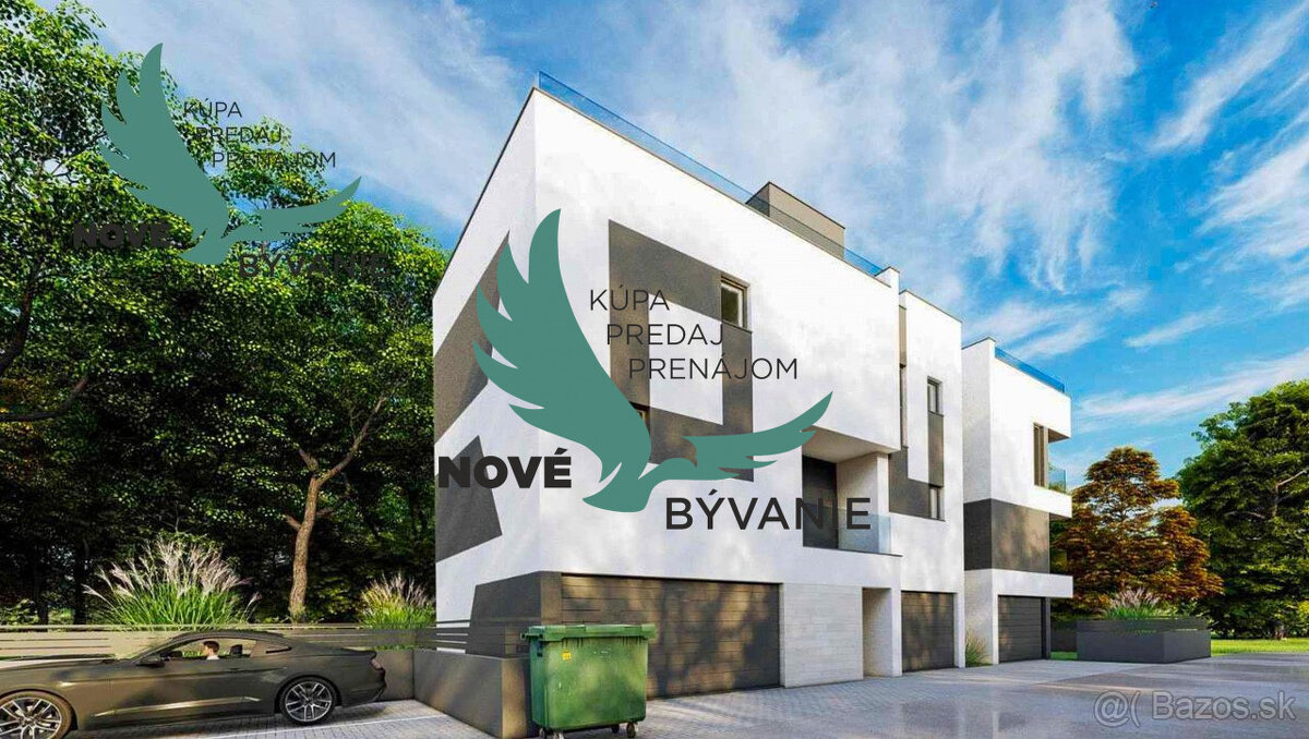 Chorvátsko - Na predaj novostavba apartmánu blízko mesta Zad - 8