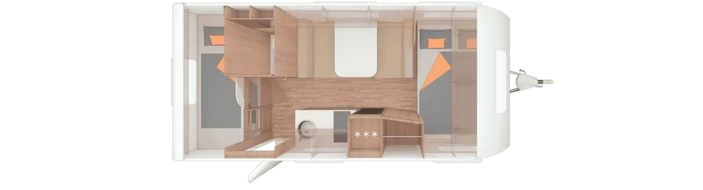 WEINSBERGCARACITO 470QDK - 8