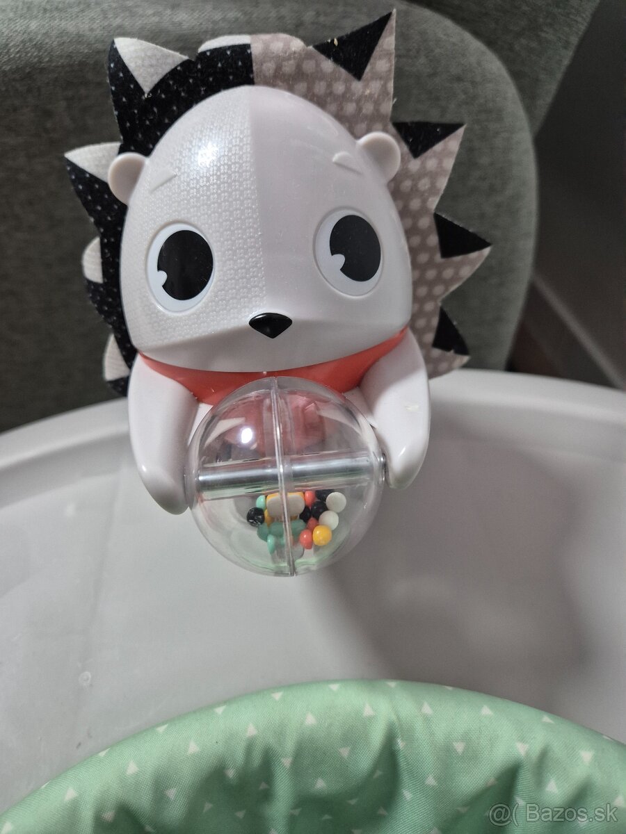 Aktivne centrum 4v1 -hopsadlo , choditko v TOP STAVE - 8