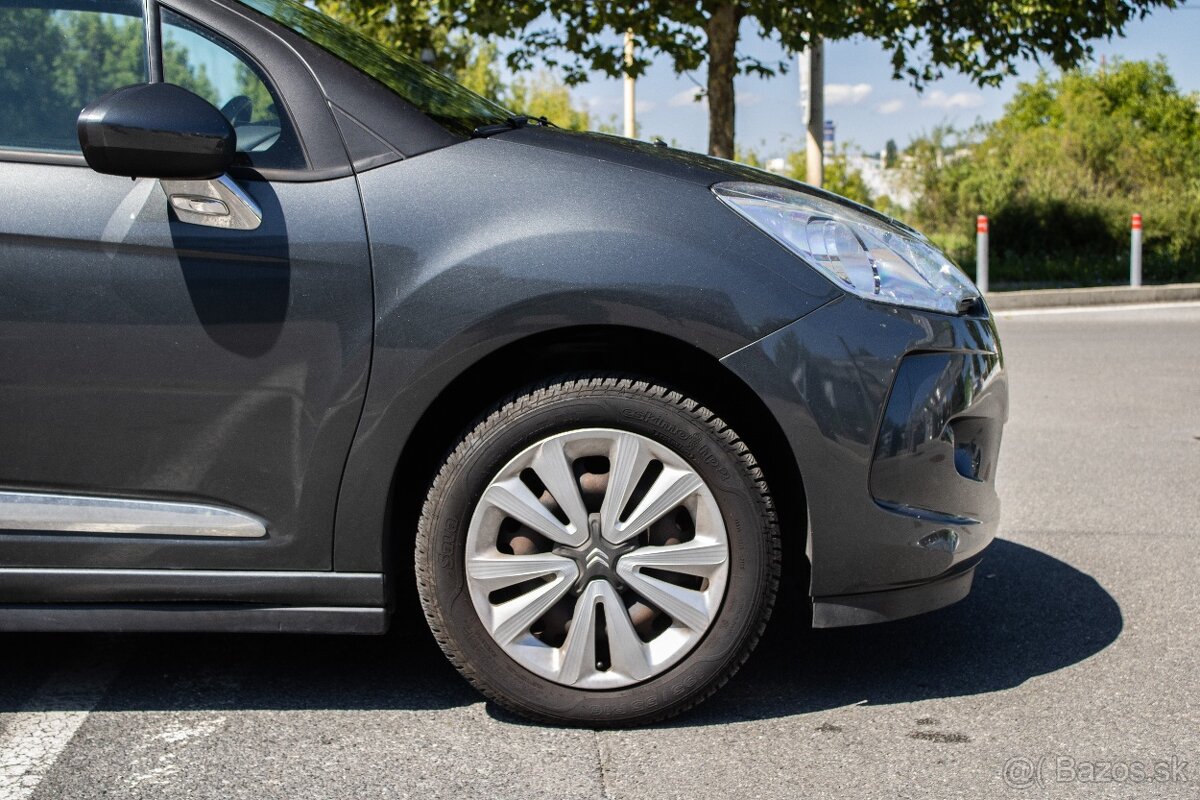 Citroën DS3 1.2 VTi Design - 8