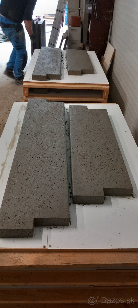 Vodomerná šachta formy - 8