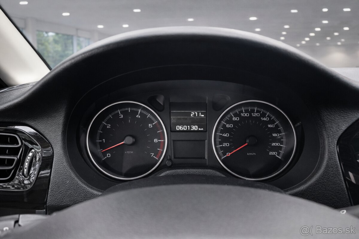 PEUGEOT 301, 1.2 PURETECH, BENZÍN, 2019 - 8