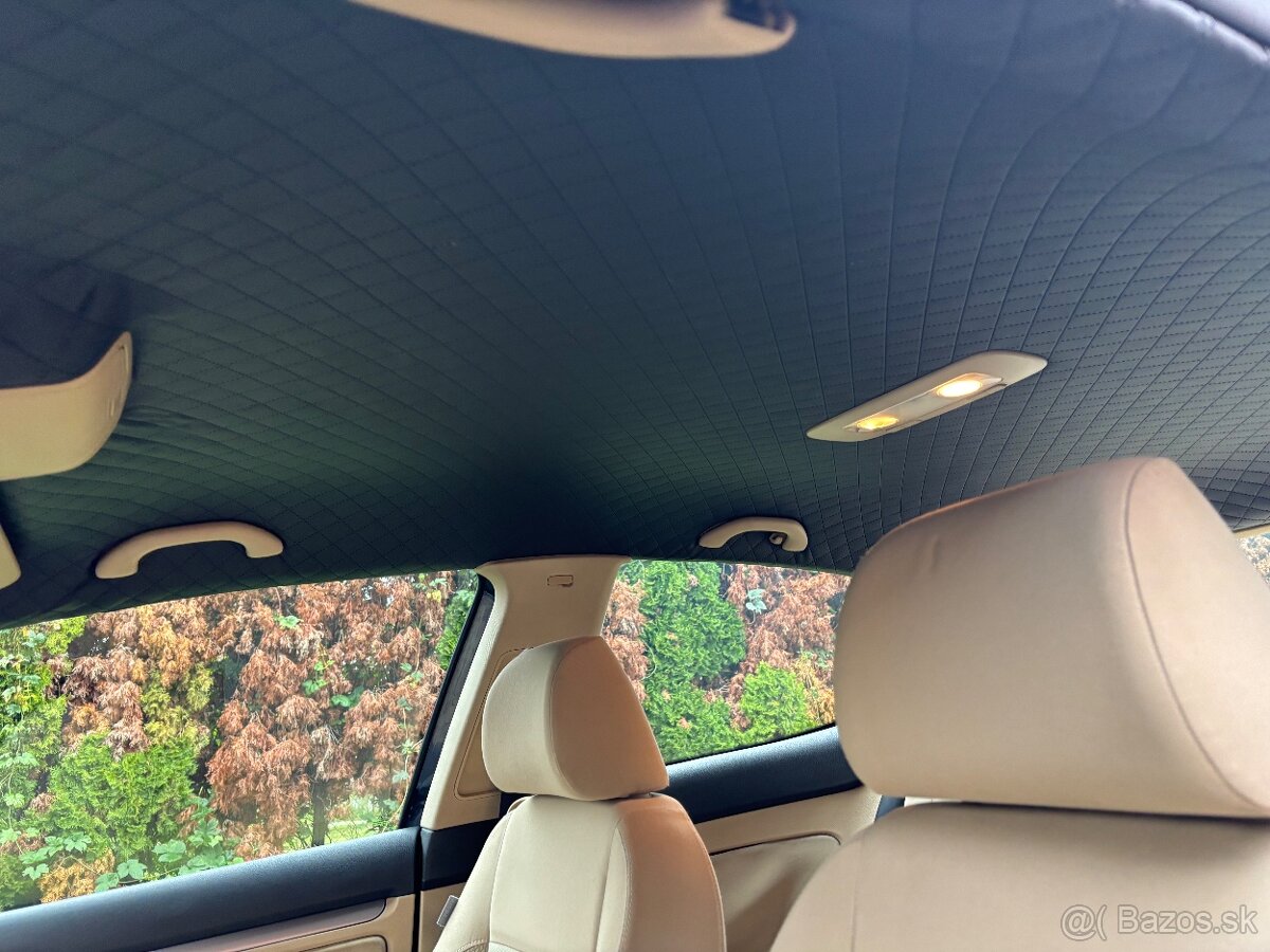 Predám VW GOLF 5. 2.0FSI benzin+LPG - 8