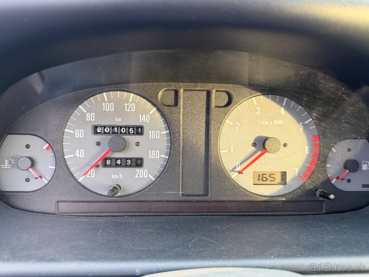 Škoda Felicia 1.6 MPI - 8