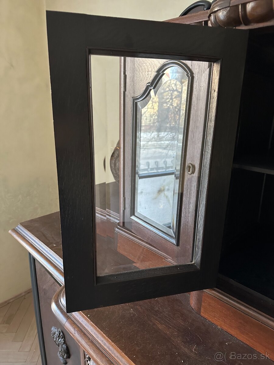 Starožitny pribornik - 8