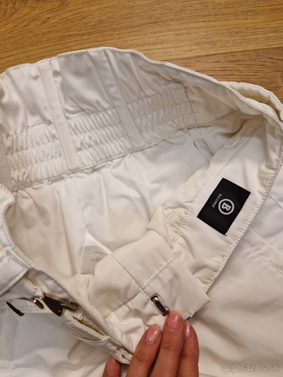 Bogner lyžiarsky komplet - 8