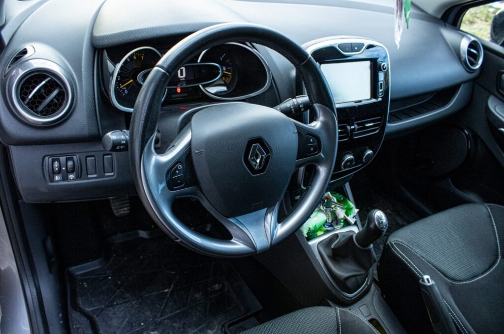 Renault Clio Grandtour Energy TCe 90 Advantage - 8