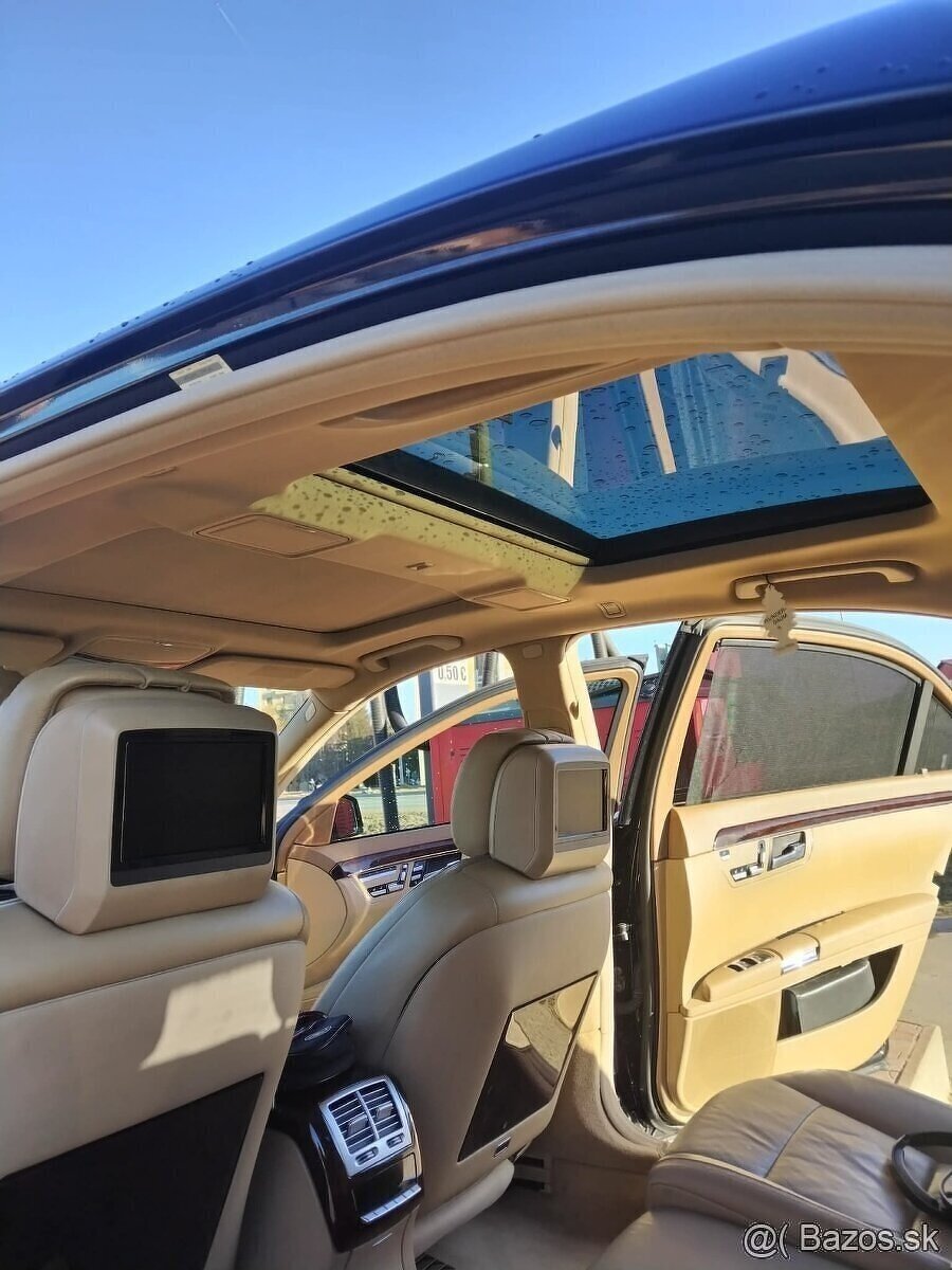 Mercedes benz w212 - 8