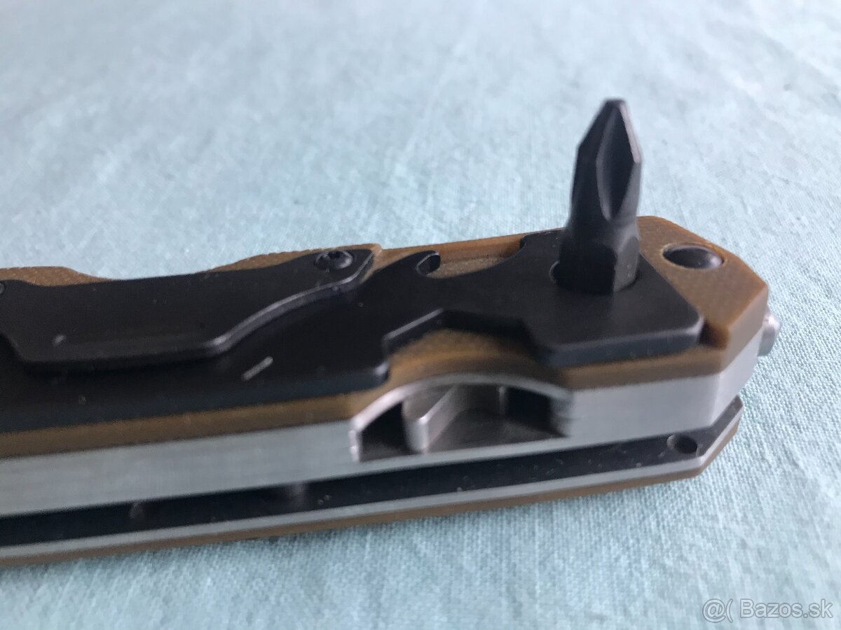 Nástrojový nôž VIRGINIA - 8