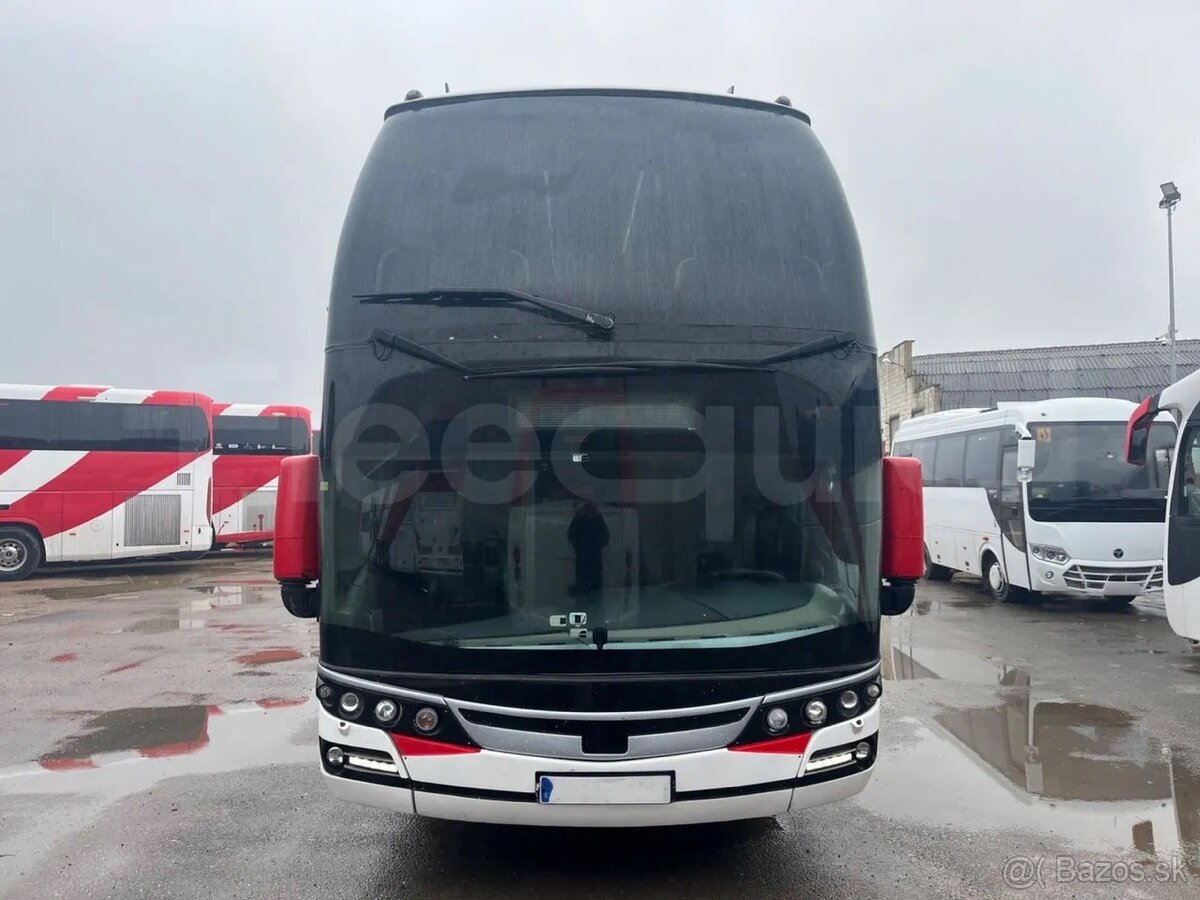 Volvo Beulas, 2015, 64 miest, Euro 6 - 8