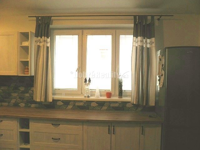 RK Dobré reality predáva v spolupráci s majiteľom 4-izbový r - 8