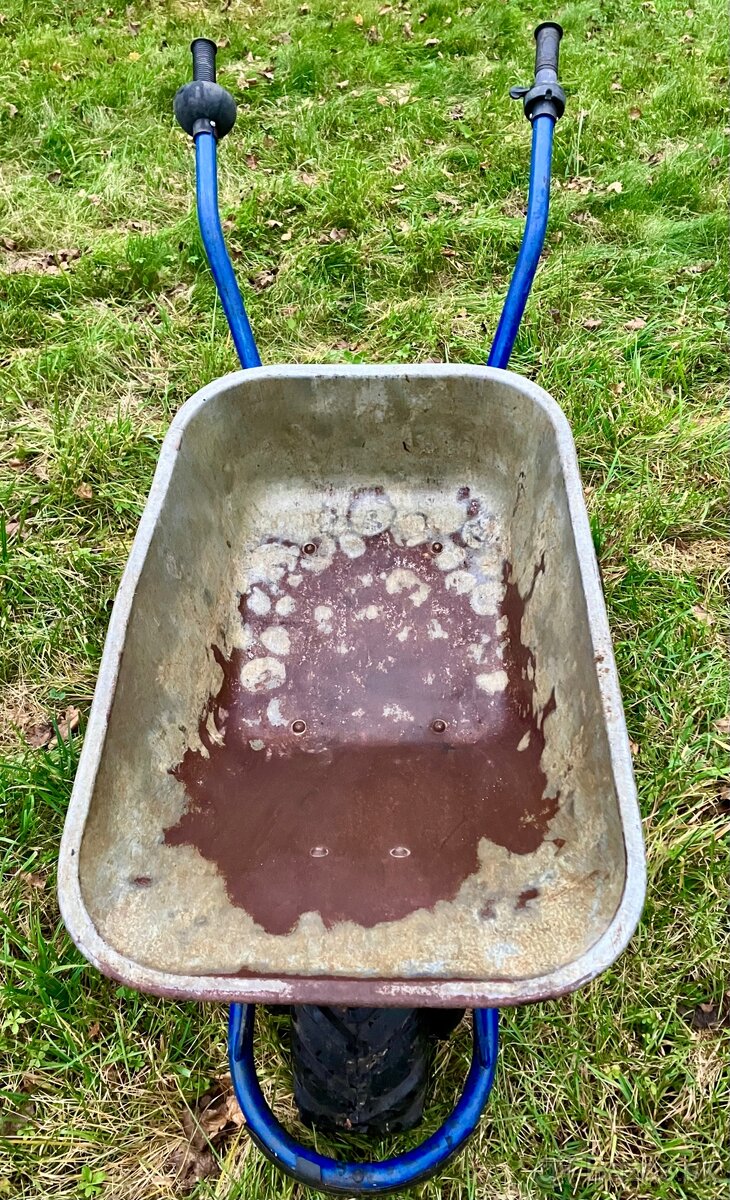 Motúčko elektrický fúrik - 8