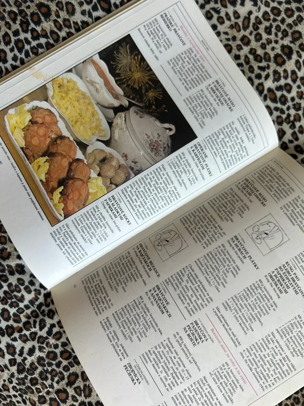 Medzinárodná kuchárka - Juliana A. Fialová - 8