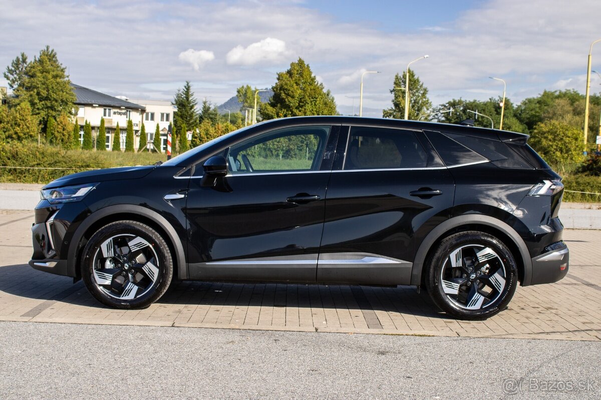 Renault Symbioz 1.6 E-Tech 145 hybrid - 8