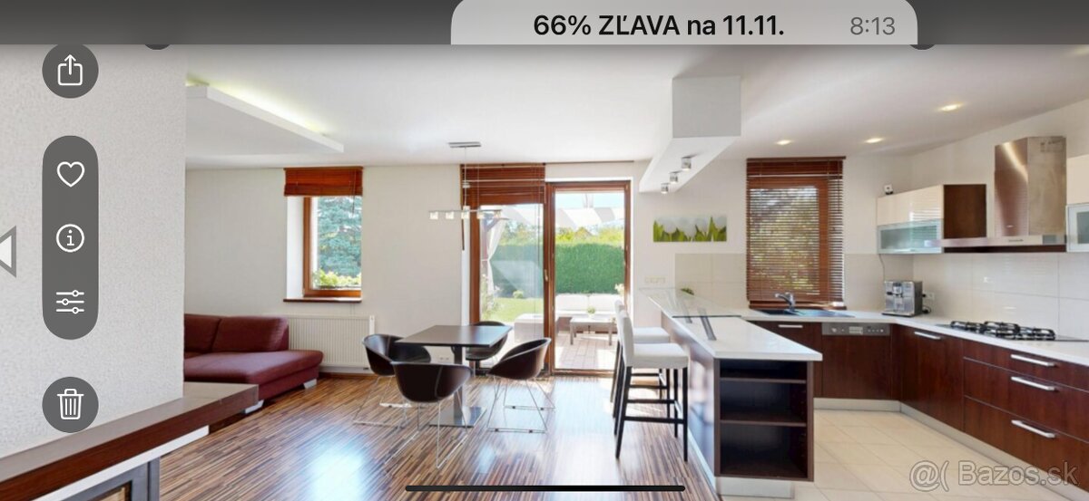 Predám rodinny dom v Miloslavove s bazénom v Alzbetin dvor… - 8