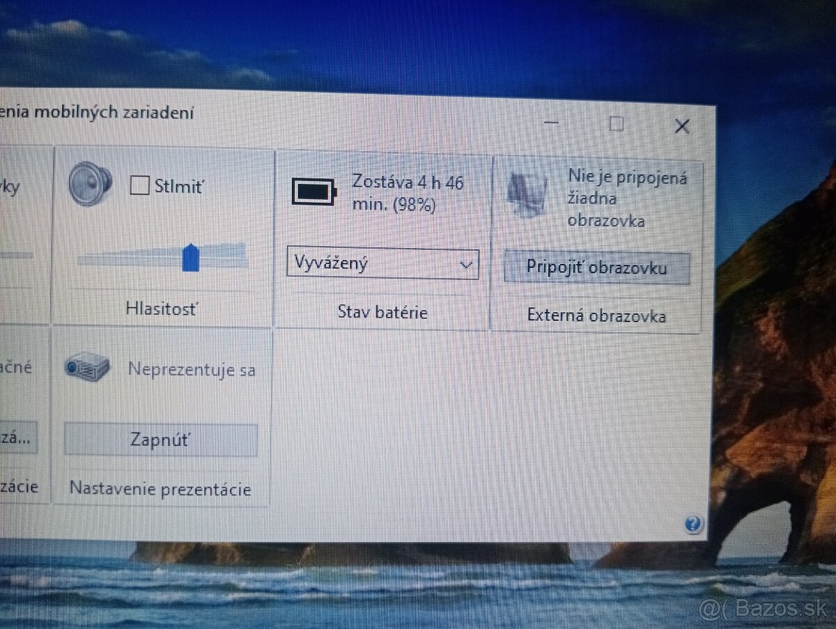 Dell inspiron 17R , Intel core i5 , 8gb ram , 256gb ssd - 8