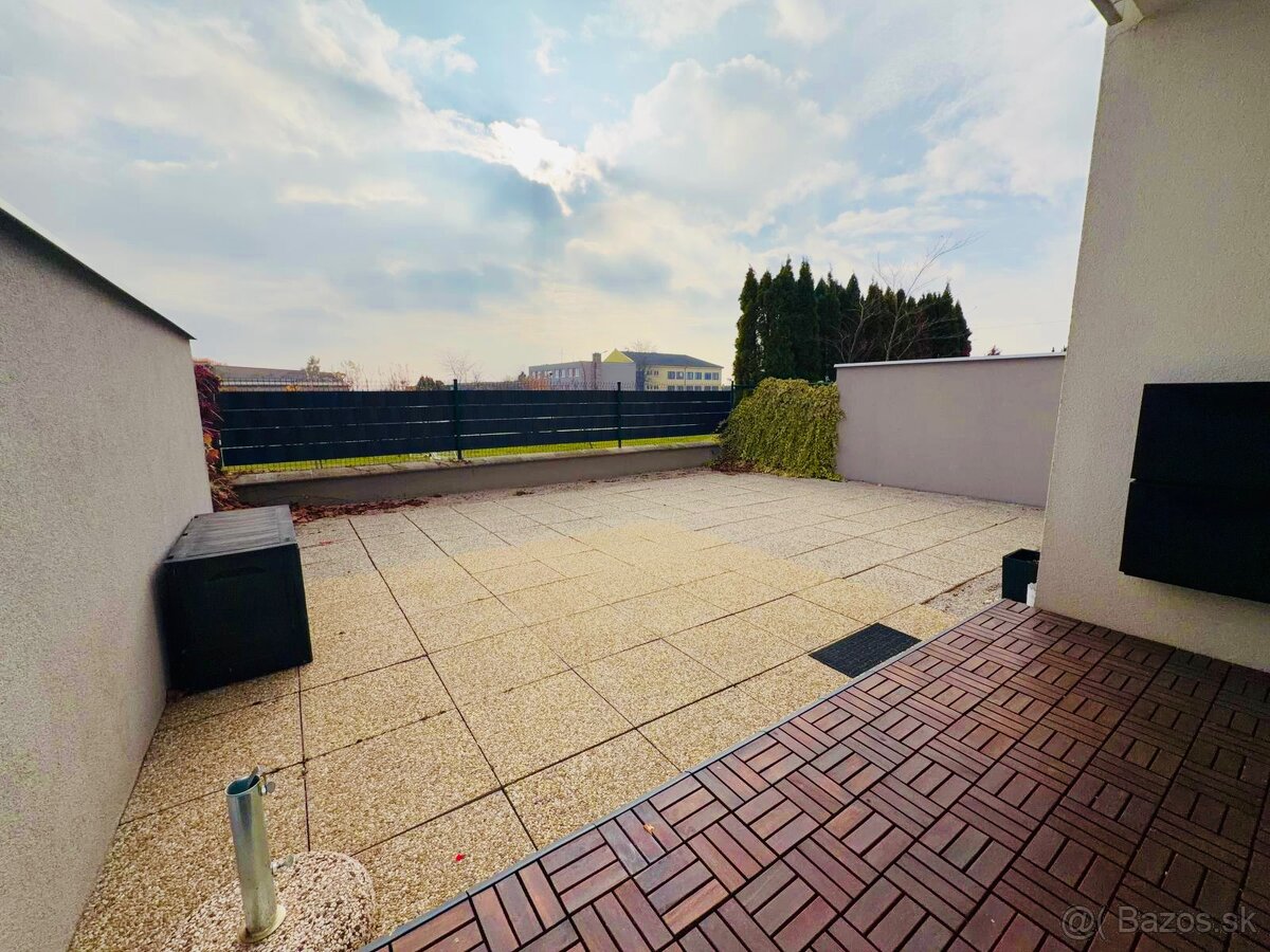 Krásny 2i byt na predaj - 8