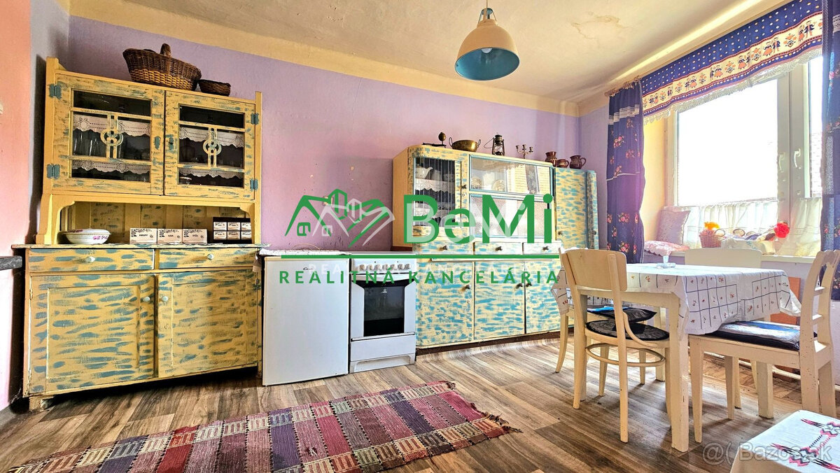 CHALUPA- KOKAVA NAD RIMAVICOU - EXKLUZÍVNE NA PREDAJ - 8