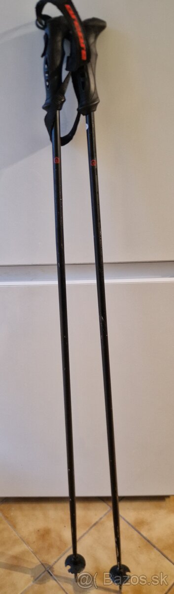 SALOMON S/RACE RUSH SL 160 - 8