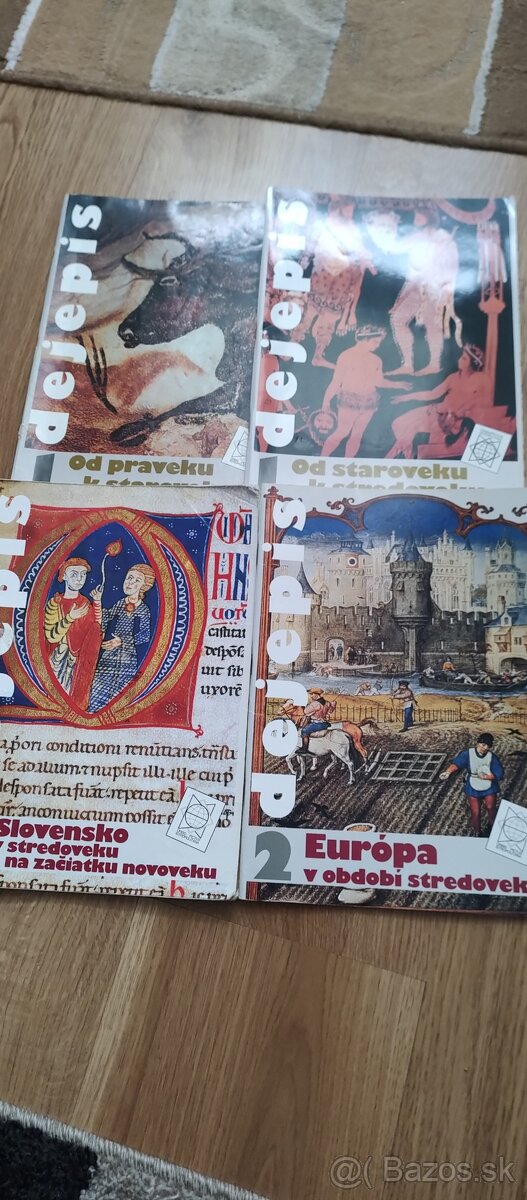 Učebnice za symboickú cenu - 8