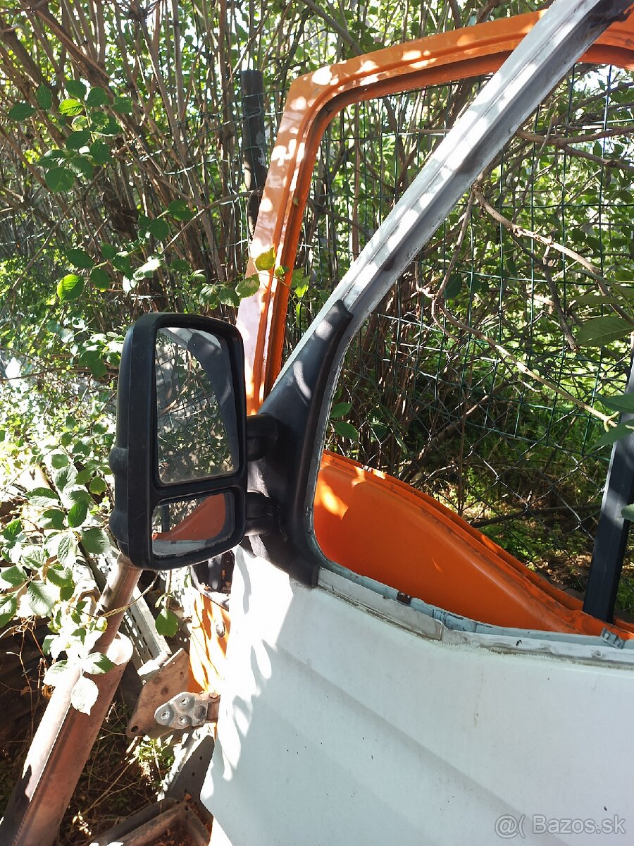 Renault master 1 2 dvere diely - 8