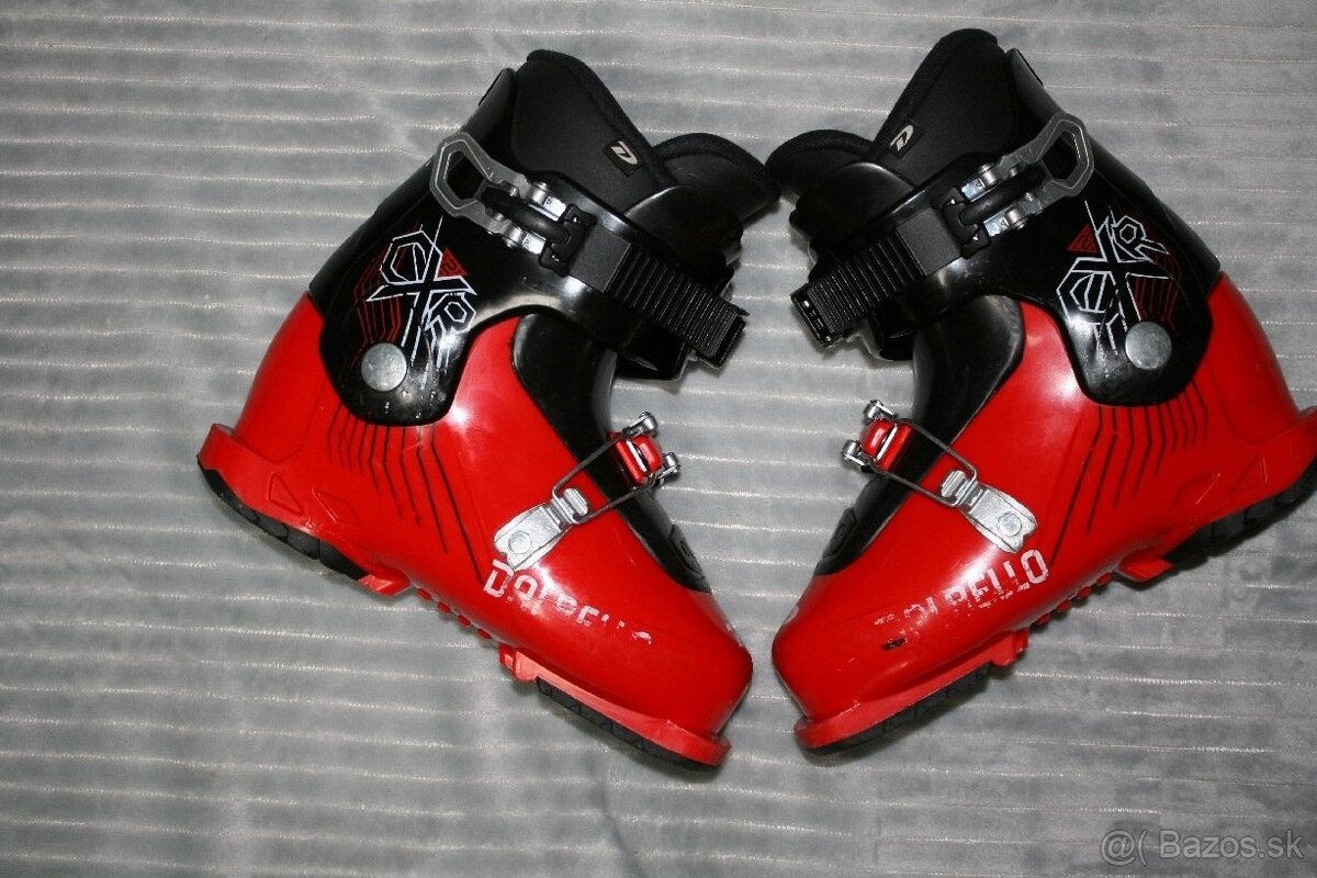 lyže Atomic Redster 100 cm - 8