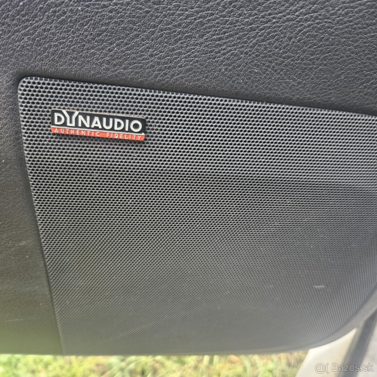 Predám vw touareg 3.0tdi 176kw - 8