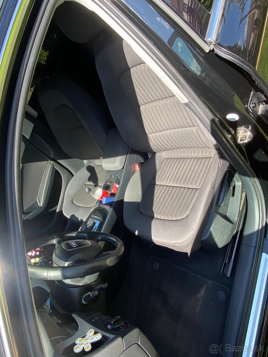 Audi A4 B8 2.0tdi 105kw - 8