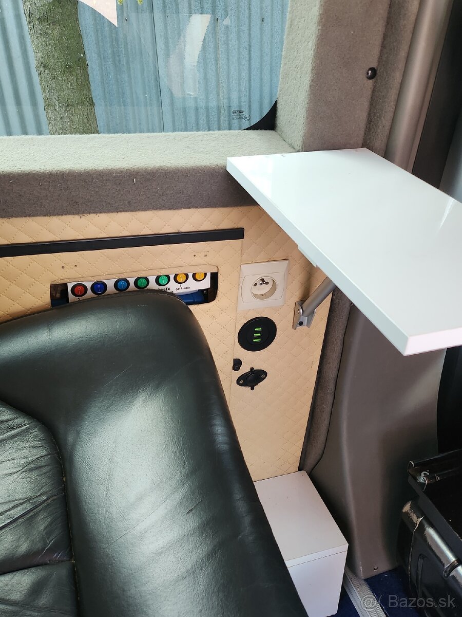 Renault Mater 2.3 - 8