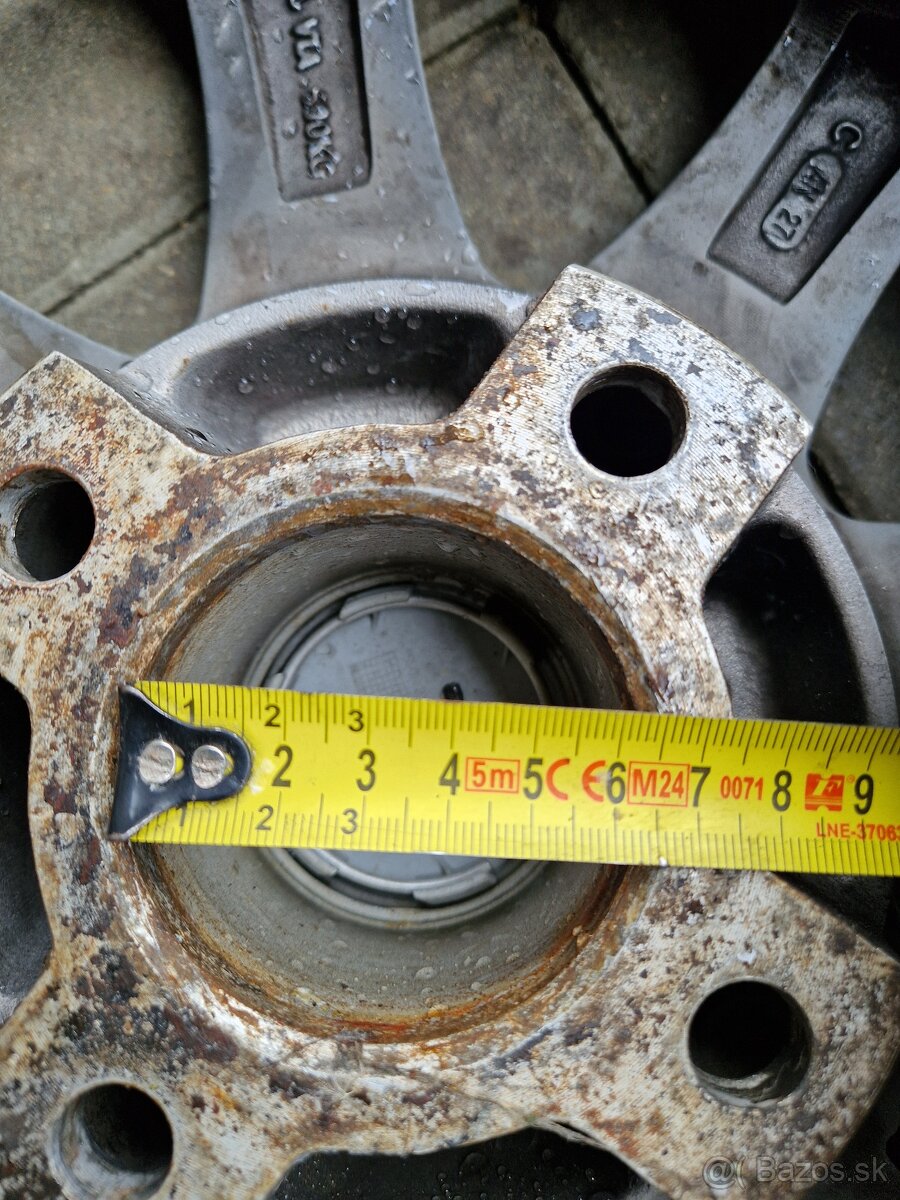 PSA 4x108 R15-Pneu Mam... - 8