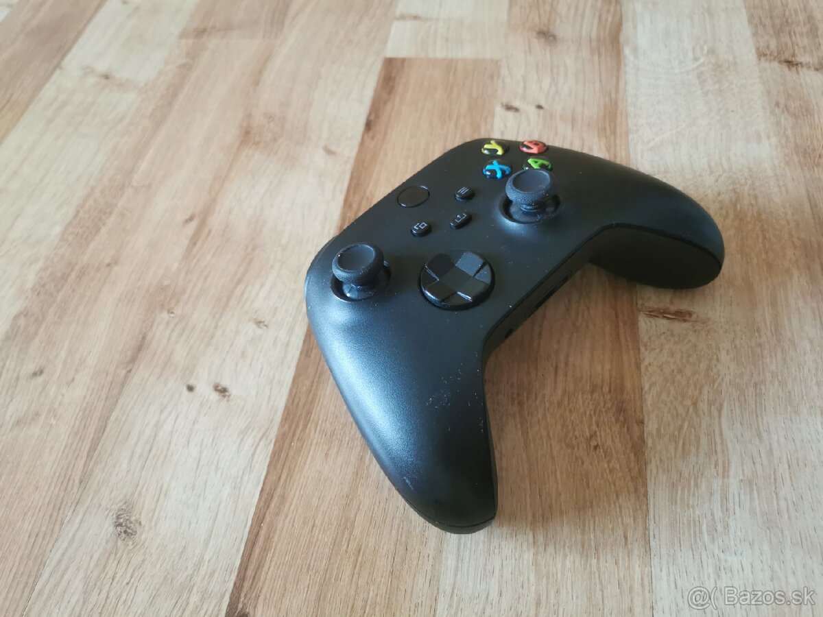 Ovládač Xbox Series/Xbox One Joystick - 8