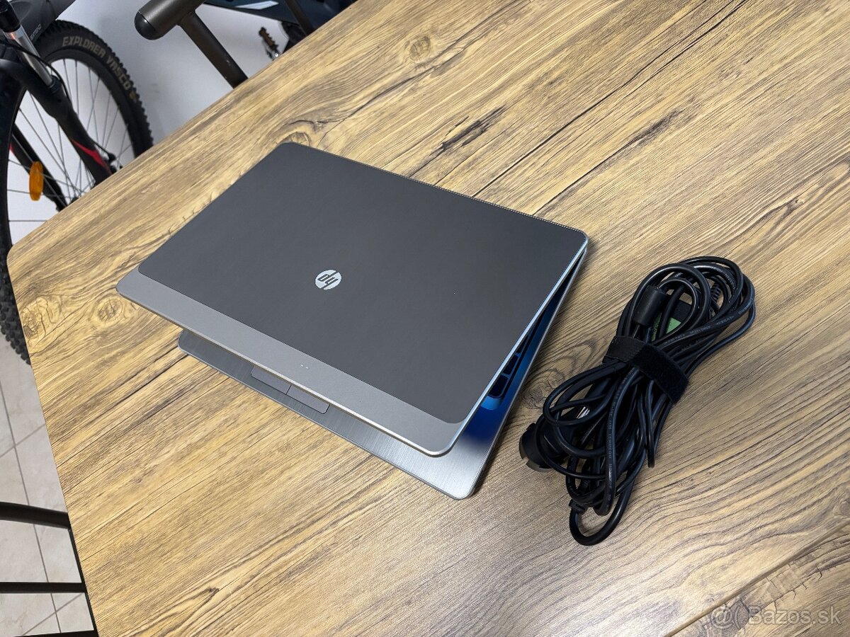 HP/Notebook/i5/4GB RAM DDR3/500GB SSHD/Intel HD 2GB Grafika - 8