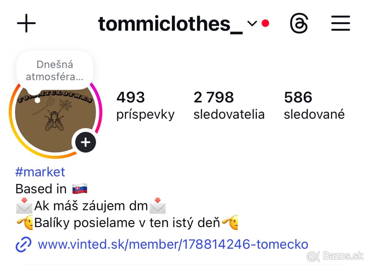 Essentials mikina L - 8