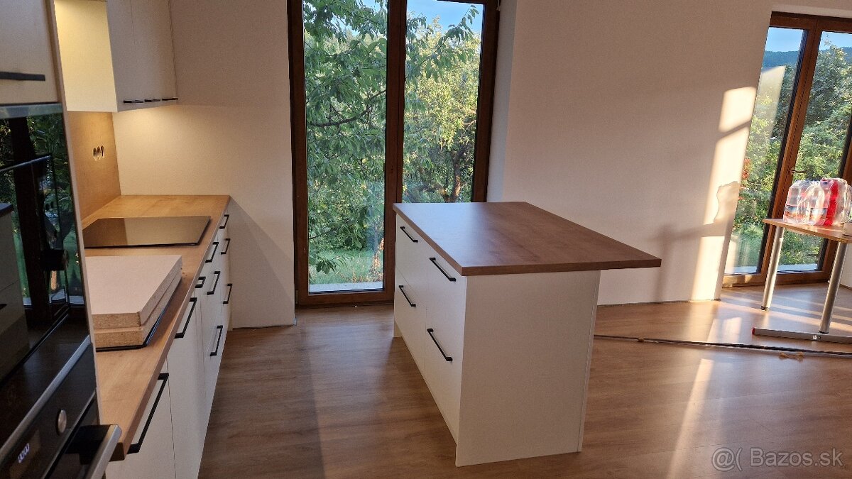 Výroba nábytku na mieru - 8