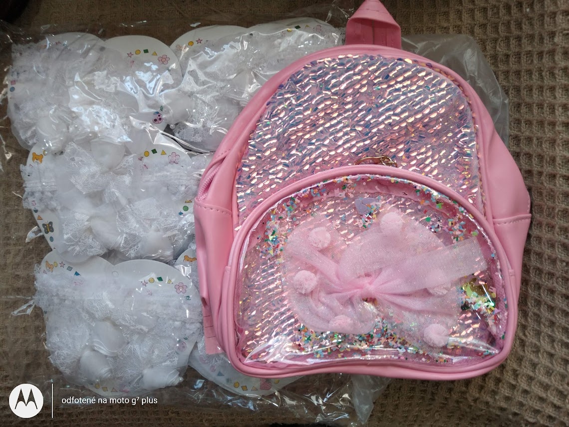 Predam stipce,gumicky,celenky a ine doplnky - 8