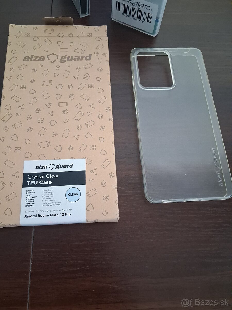 Xiaomi Redmi Note 12 Pro 5g - 8