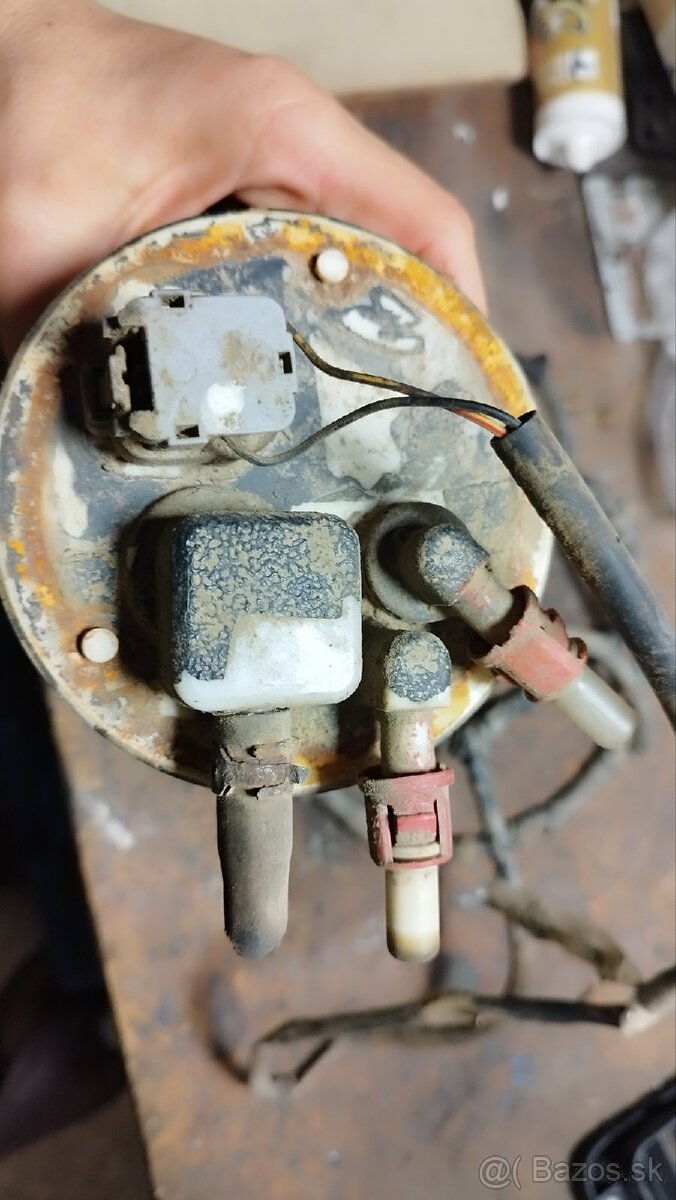 Diely Suzuki Jimny diesel - 8