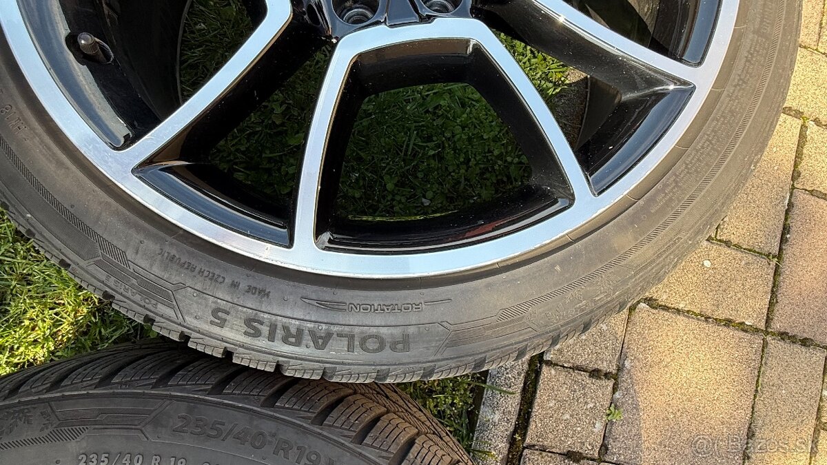 5X112 R19 ET36 Audi - 8