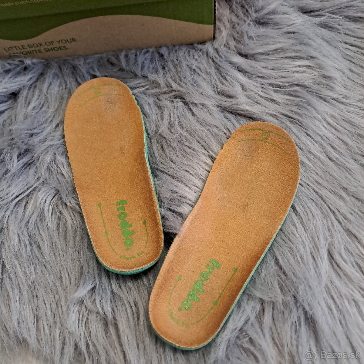 Froddo celorocne kozene - 8