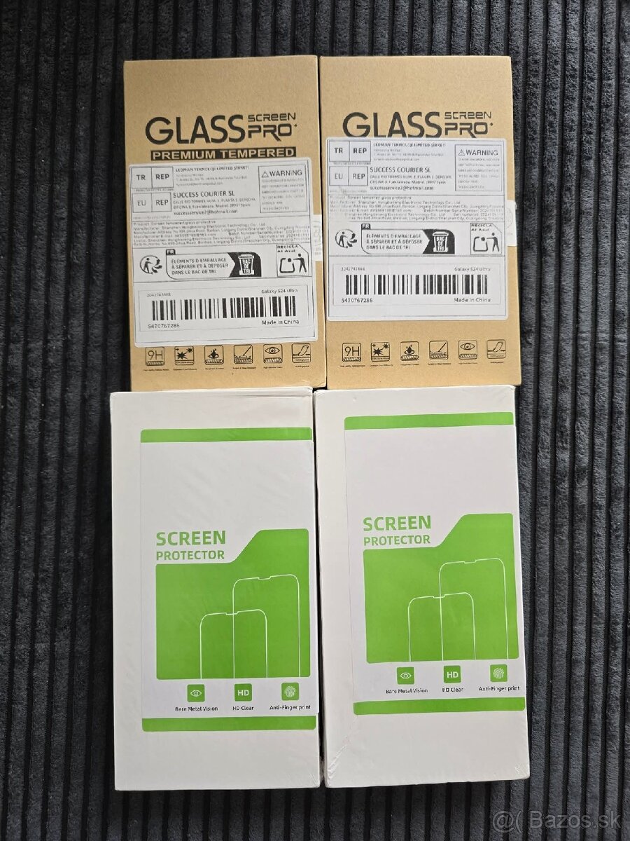 Samsung Galaxy S24 Ultra 256gb TITANIUM Orange - 8