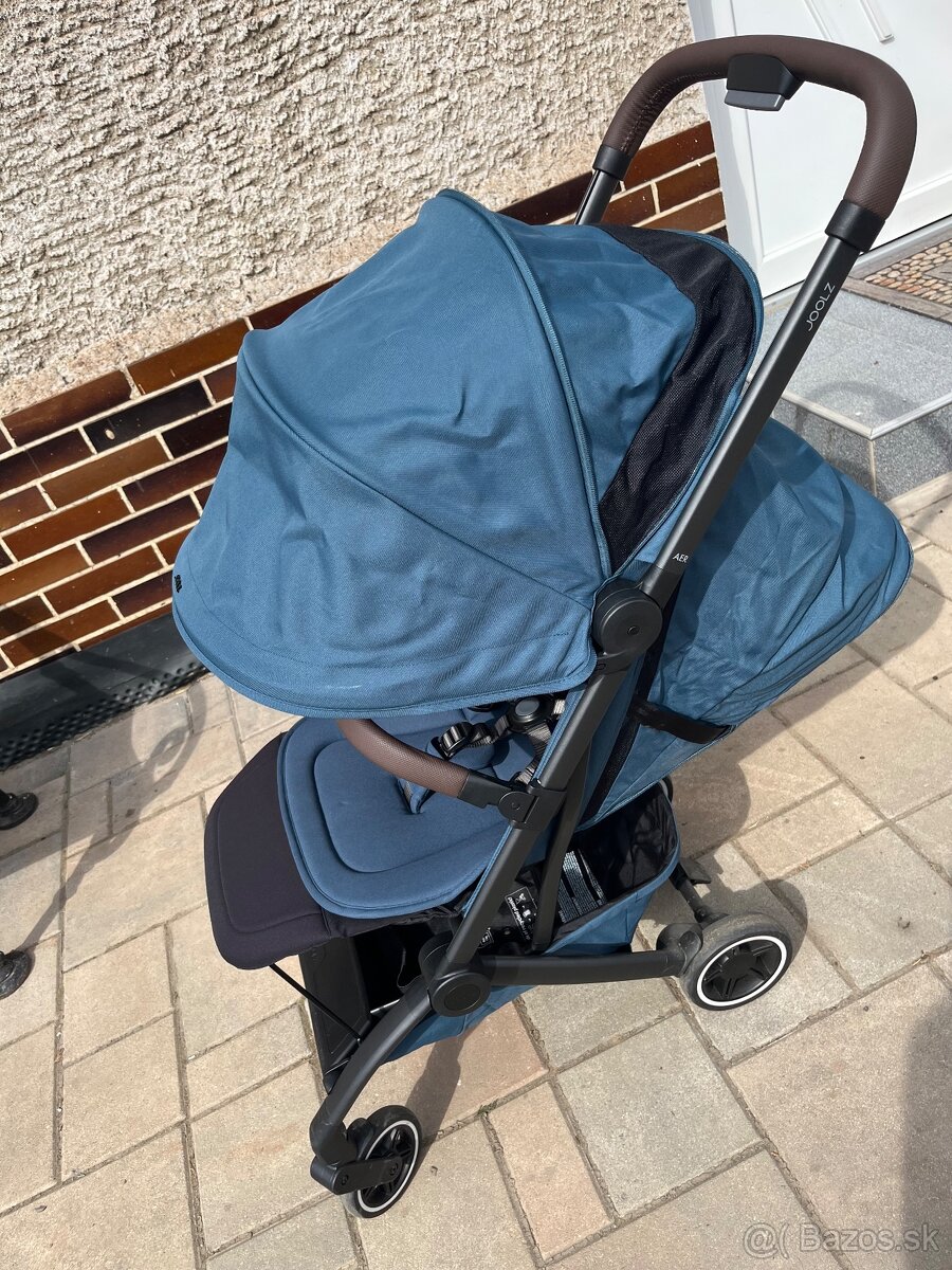 Joolz Aer+ - 8
