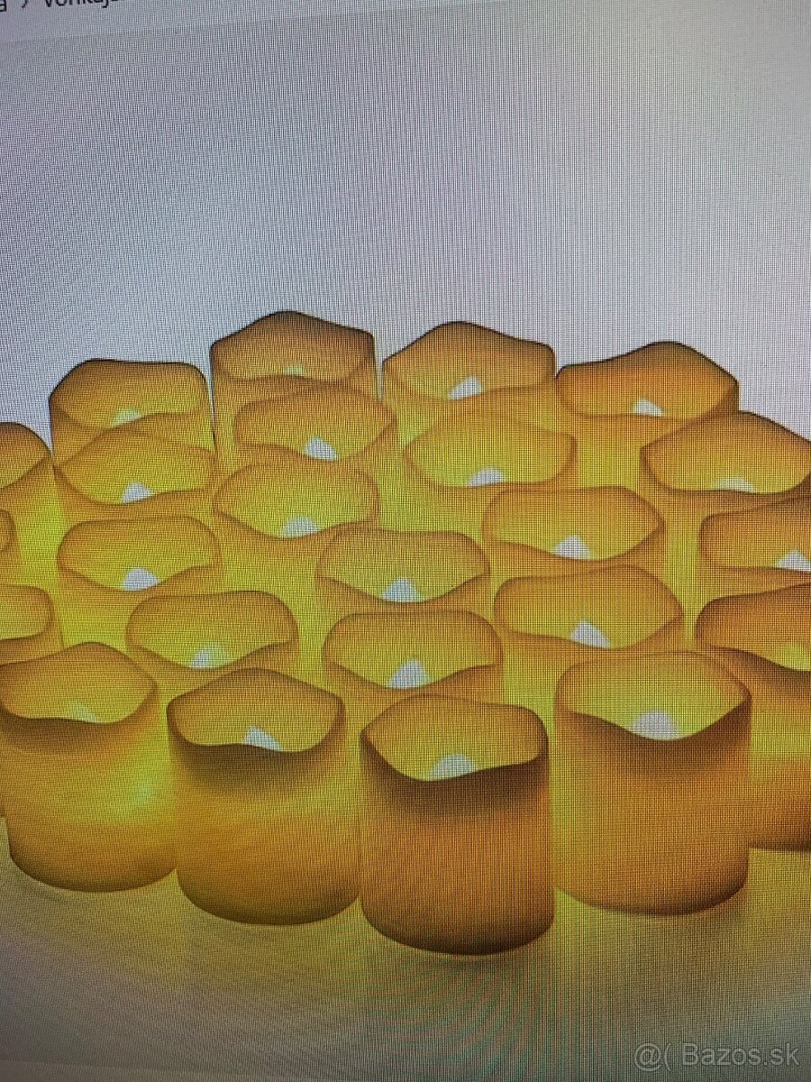 Prestieranie luxusne na oslavu - 8