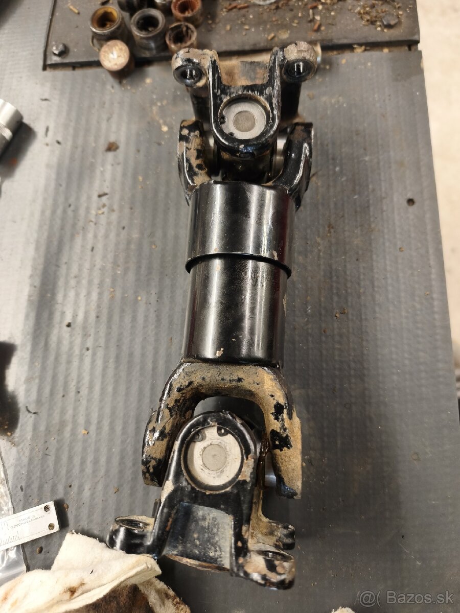 Predam cf moto X8 - 8