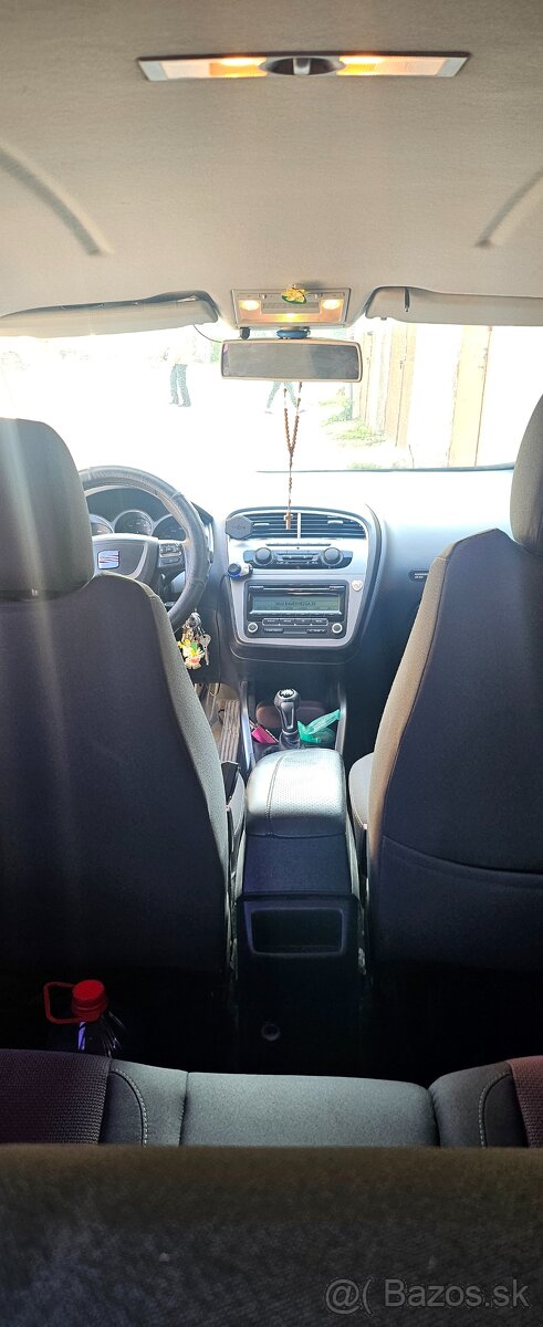 Seat Altea 1.2 Tsi - 8