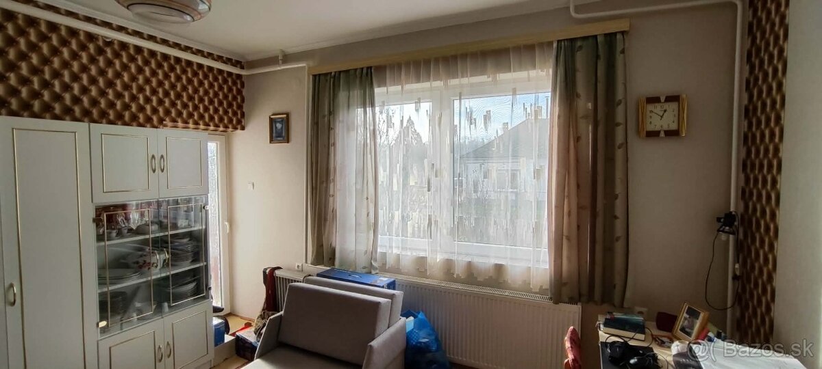 Rodinný dom na okamžité bývanie - 8