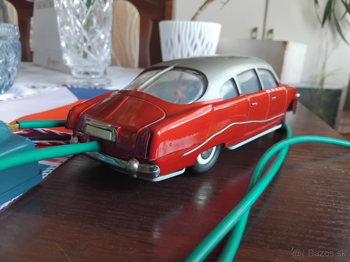 TATRA 603 Ites - 8
