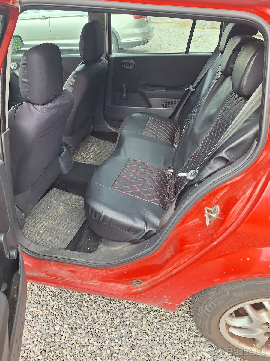 RENAULT MEGANE 1.5 dCi KOMBI - 8