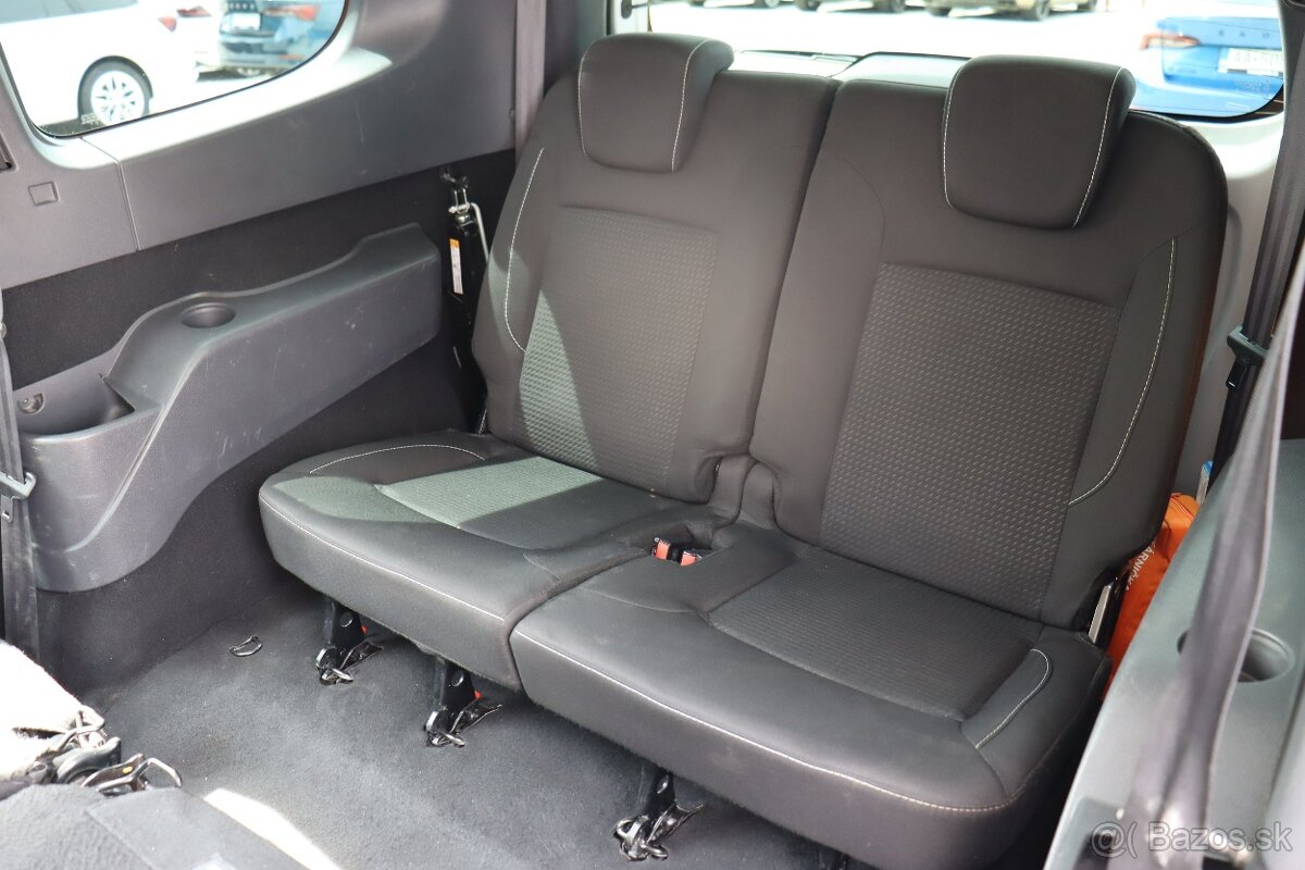 Dacia Lodgy 1.5 Blue dCi 115 S&S Arctica 7m - 8